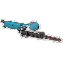 (Japan Direct Mail) (Japan Direct Mail) Makita Pasta Air Belt Sander Leather with sanding machine 9