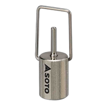 (Direct mail from Japan) SOTO filling adapter filling adapter SOD-450