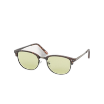 Japan Direct Post Coleman male and female universal polarized anti-ultraviolet sunglasses CLT12-2 CLT122