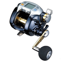 Japan Direct Mail Daiwa Electric Reel Leo Blitz S500 (Electric Reel)