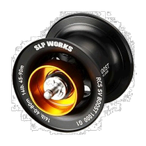 Japan Direct Mail SLP Works SLPW Daiwa Reel Parts RCSB SV BOOST 1