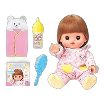 Japan direct mail (Japan direct mail) Pilot doll baby set 1851569