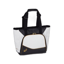 Japan direct mail ASICS baseball asics Baseball Gold Stage handbag M Bag Go