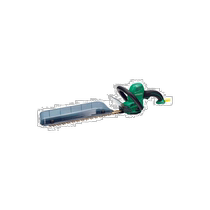 Japan direct mail HiKOKI hedge trimmer CH40SH