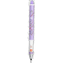 (Japanese direct mail) Ensky cat and mouse Mitsubishi Automatic pencil kurotoga tomcat