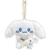 (Japan Direct Post) Nakajima Corporation Nagano × Sanrio friend Gui Incense