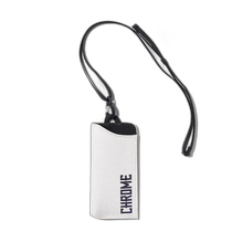 Japanese direct mail CHROME unisex and highly durable sunglasses storage bag JP225CRM