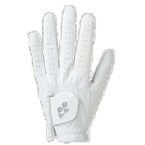 (COURRIER DIRECT EN JAPONAIS) YONEX SPORTS GANTS DE GOLF GL-850