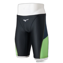 Japan direct mail MIZUNO swimming half pants mens swimming Ace N2MBB02093 Mizuno