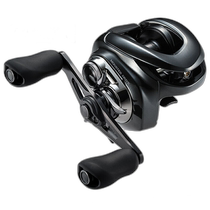 Self-operated｜Shimano baitcasting reel Antares DC MD XG left 23 years model