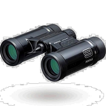 (Direct Mail from Japan) Pentax Binoculars Black Fashion HD Compact Portable 9x21