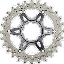 Shimano DURA-ACE series 11-speed road bicycle cassette flywheel 11-28T