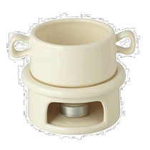 (Direct mail from Japan) kinto steamer cheese cooking pot set S size white kitchen cooking utensils with exquisite workmanship