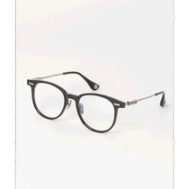 Direct mail from Japan A BATHING APE Mens Optical Flame #19 M Glasses 1J20186037