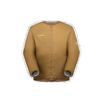 Japanese errand running MAMMUT Seon IN cardigan AF mens down warm jacket 1013-00653