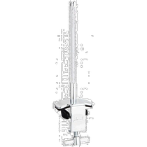(Japan Direct Mail) PEARL Musical Instrument Accessories Drum Rack Frame Subdrum Holder Drum Holder holder 75H