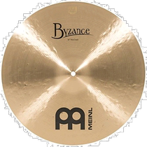 (日本直邮)MEINL 镲片 拜占庭传统系列 撞镲16薄撞镲