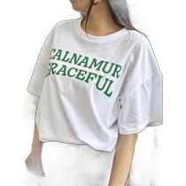 Japan direct mail VINTAGE STYLE BIG TEE CALNAMUR T-shirt