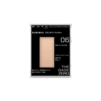 Self-operated｜KATE Skin Filter Powder Refill 06 for bright pink skin 13g