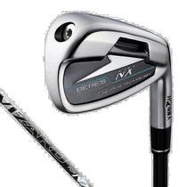 (JAPAN DIRECT MAIL) Honma Golf Mens golf club black 100 hitch wear and strong and durable