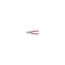 Japanese direct mail KNIPEX Model 97711809771180 for the crimping pliers of the end sleeve
