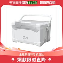 Japan direct mail Daiwa cooling box Provisor REX SU1600 silver