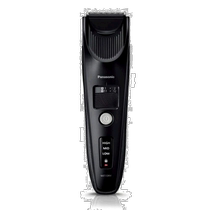 Direct mail from Japan panasonic hair clipper ER-SC61-K same style for men and women rechargeable with three gears available