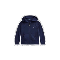 Japanese direct mail POLO RALPH LAUREN CHILDRENSWEAR childrens full zipper hoodie