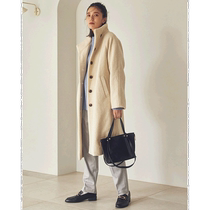 (Direct mail from Japan) THE SHOP TK (Women) Womens vertical fold collar jacket