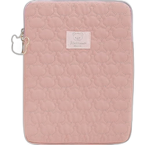 Japan Direct Mail (Japan Direct Mail) San X Tablet Bag Rilakkuma Pink CA42201