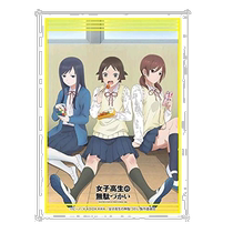 (Direct mail from Japan) Bushido Card Set Collection Premium Vol 2260 High School Girls Idleness