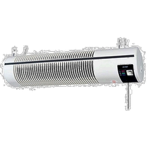 Mitsubishi Electric Ventilator Fan Air Circulator Standard Wall Ceiling Mounting