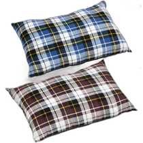 Japan direct mail Captain Stag men and women washable camping pillow outdoor equipment camping pillow pillow account