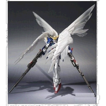 (Direct Mail from Japan) ROBOT Soul SIDE MS Wing Gundam EW Version Pearl Edition Soul Limited Model Bandai