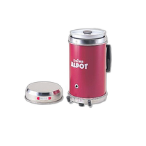 Self-operated | Yamato Alport