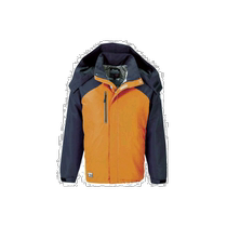 Japanese direct mail xebec universal jacket