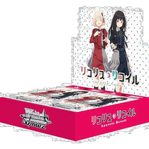 Japan Direct Mail (Japan Direct Mail) Bushiroad Warrior Road Card Game Black And White Double Wing Lee Can Be