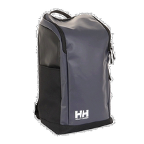 Japanese errand running Helly Hansen (men and women) Orstad logo backpack H