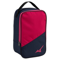 Japanese errand running MIZUNO Mizuno (men and women) shoe bag 33JM350187