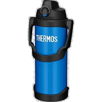 (Direct Mail from Japan)(Direct Mail from Japan) Thermos Vacuum Insulated Sports Bottle 2 5L F