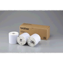 (Direct mail from Japan) Brother Long Paper Tape Industries TD-4000 4100N RD-S08