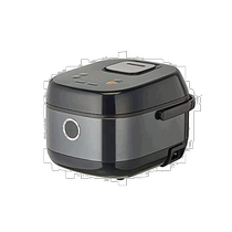 (Direct Mail from Japan) Amazon Baseus Rice Cooker IH Type Thick Pot Capacity Approximately 850g MB-HS3015-