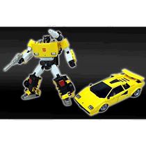 (Direct Mail from Japan) Tomei A R T S Tokyo Toy Fair 2013 Souvenir Masterpiece MP-12T