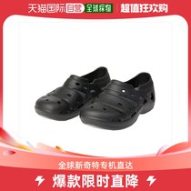 Japan Direct Mail Daiwa DL-1481 Radial Deck Sandals Black M