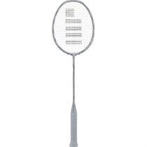 Japan direct mail GOSEN badminton racket Inferno light frame only white 4U6 badminton racket BRIFL