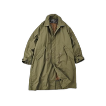 Japan direct mail West 908 modern stand collar coat 45R other coats