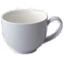 (Direct mail from Japan) FOR LIFE coffee cup mug 295ml