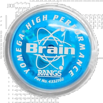 (Japan Direct Mail) Yo-yo Laguus Gaphan Yo-yo with a yo-yo Brain Brian blue