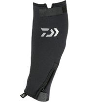 Japan direct mail Daiwa Neo leggings NL-311 black LL