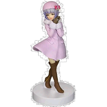 (Direct mail from Japan) Banpresto Pablos EXQ Figure Yumizu Sachiko Master Cinderella Bandai